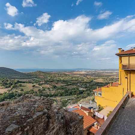 Апартаменты Casa Marcello Скарлино Экстерьер фото