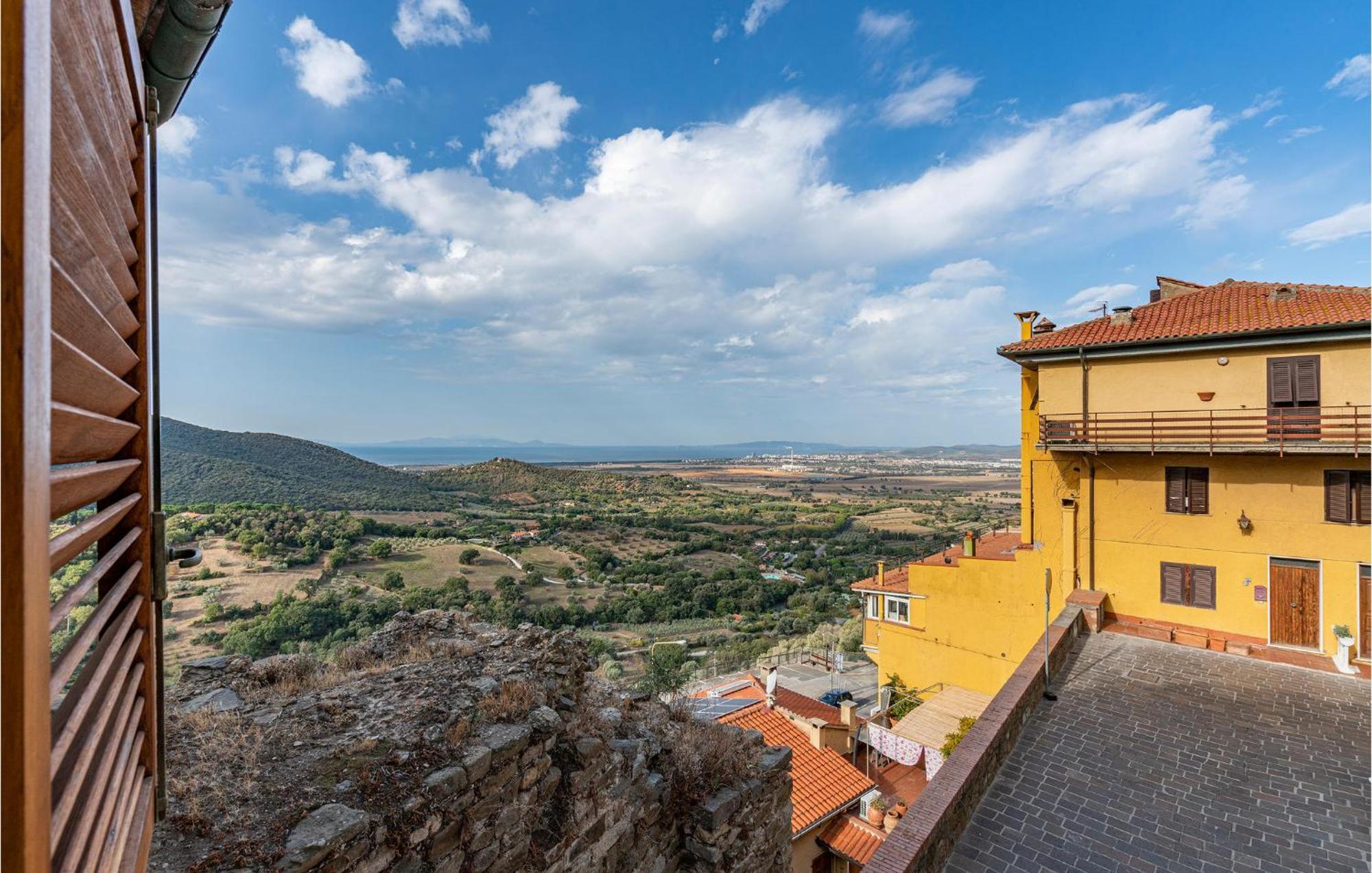 Апартаменты Casa Marcello Скарлино Экстерьер фото